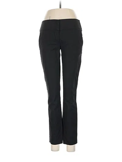 Pre-owned Xoxo Active Pants In Black