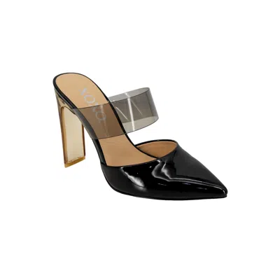 Xoxo Adison Black Xo221860 Women's