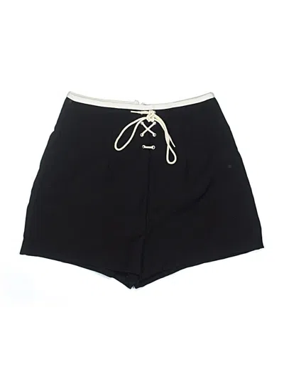 Pre-owned Xoxo Board Shorts In Black