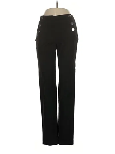 Pre-owned Xoxo Casual Pants In Black