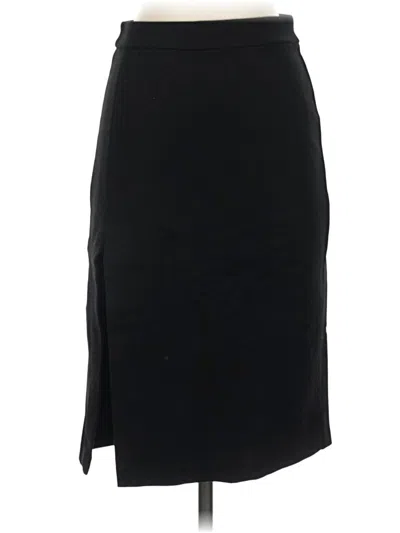 Pre-owned Xoxo Casual Skirt In Black