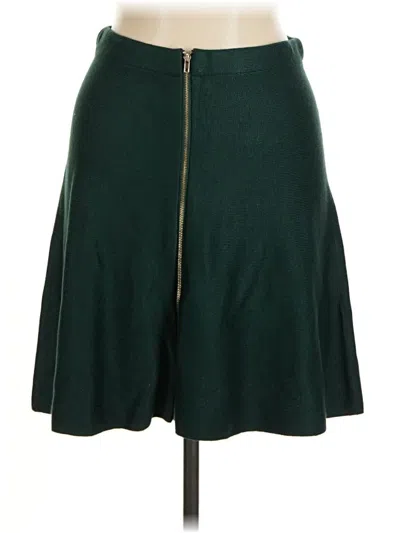 Pre-owned Xoxo Casual Skirt In Green