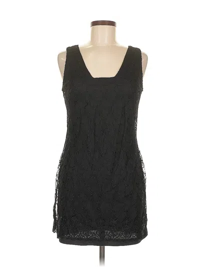Pre-owned Xoxo Cocktail Dress In Black