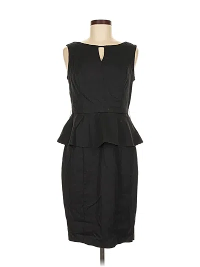 Pre-owned Xoxo Cocktail Dress In Black
