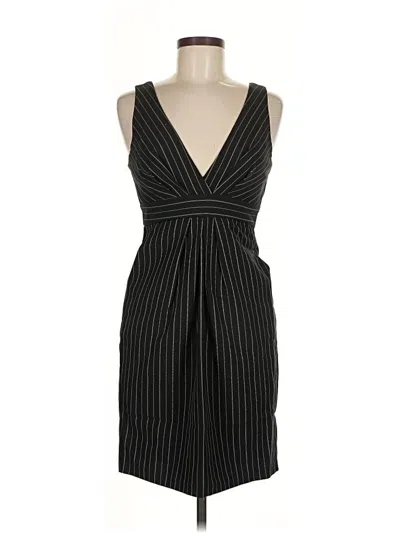 Pre-owned Xoxo Cocktail Dress In Black