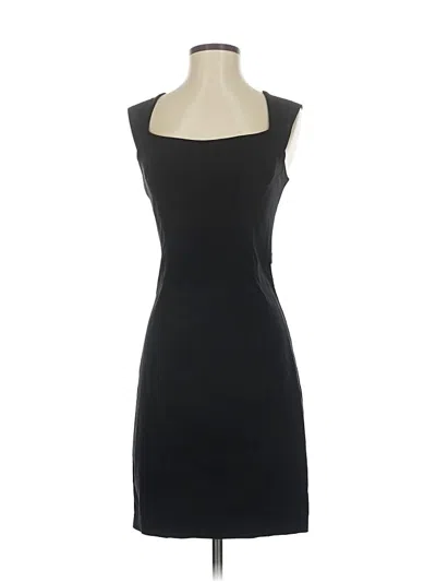 Pre-owned Xoxo Cocktail Dress In Black