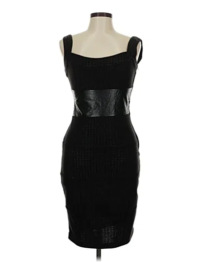 Pre-owned Xoxo Cocktail Dress In Black
