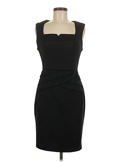 Pre-owned Xoxo Cocktail Dress In Black