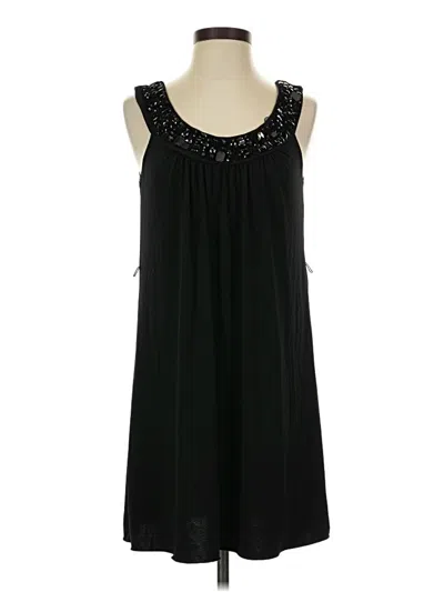 Pre-owned Xoxo Cocktail Dress In Black
