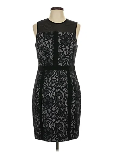 Pre-owned Xoxo Cocktail Dress In Black