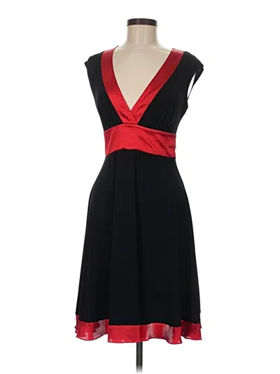 Pre-owned Xoxo Cocktail Dress In Black