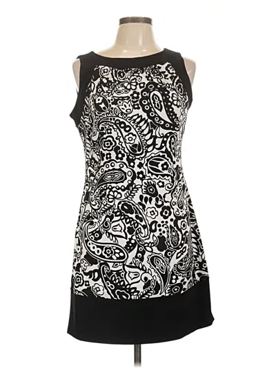 Pre-owned Xoxo Cocktail Dress In Black