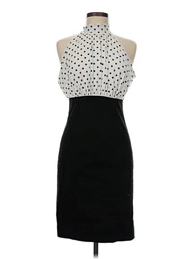 Pre-owned Xoxo Cocktail Dress In Black