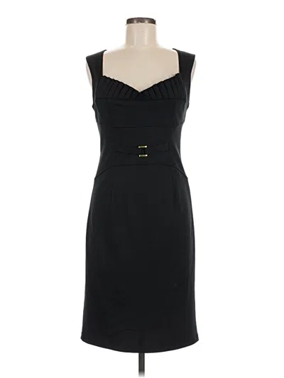 Pre-owned Xoxo Cocktail Dress In Black