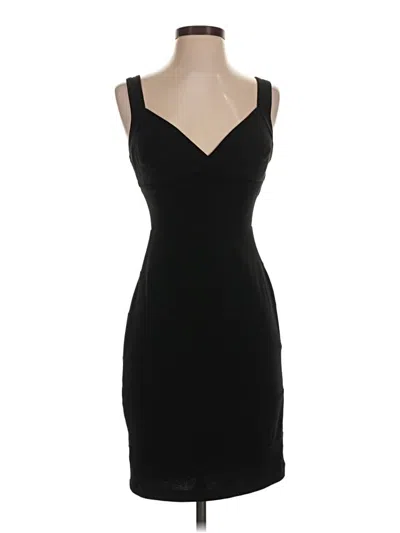 Pre-owned Xoxo Cocktail Dress In Black