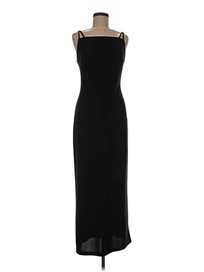 Pre-owned Xoxo Cocktail Dress In Black