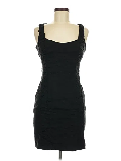 Pre-owned Xoxo Cocktail Dress In Black