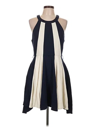 Pre-owned Xoxo Cocktail Dress In Blue
