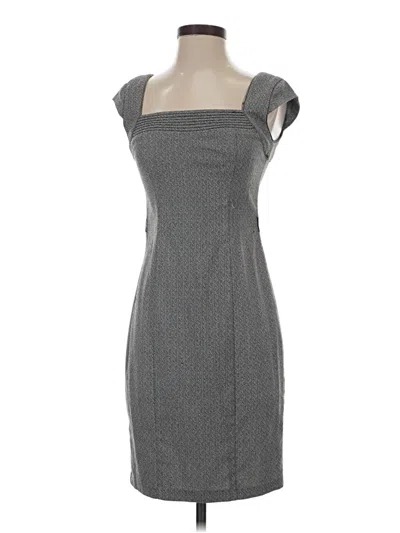 Pre-owned Xoxo Cocktail Dress In Gray
