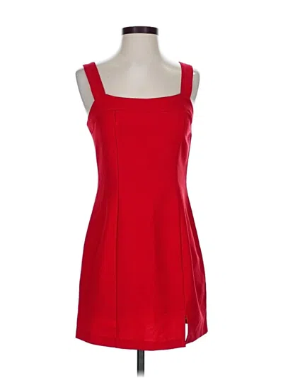Pre-owned Xoxo Cocktail Dress In Red