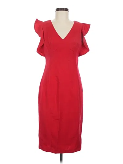 Pre-owned Xoxo Cocktail Dress In Red