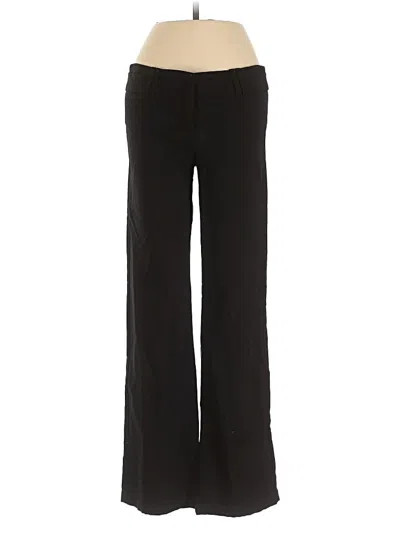 Pre-owned Xoxo Dress Pants In Black
