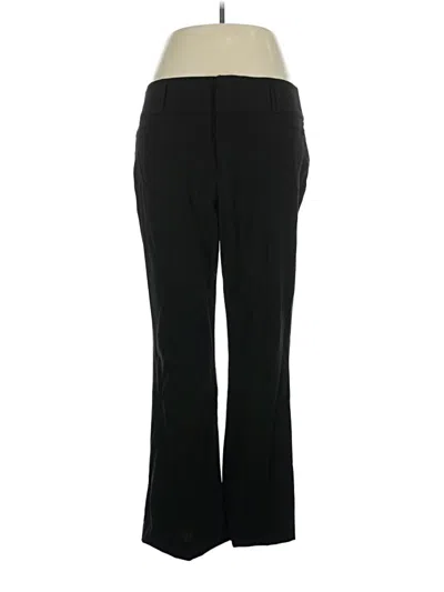 Pre-owned Xoxo Dress Pants In Black