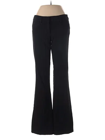 Pre-owned Xoxo Dress Pants In Black