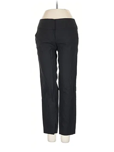 Pre-owned Xoxo Dress Pants In Black