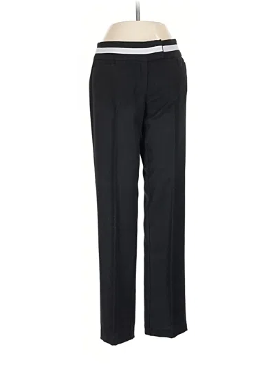 Pre-owned Xoxo Dress Pants In Black