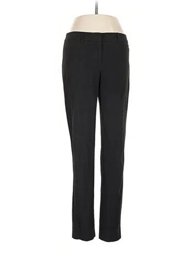 Pre-owned Xoxo Dress Pants In Black