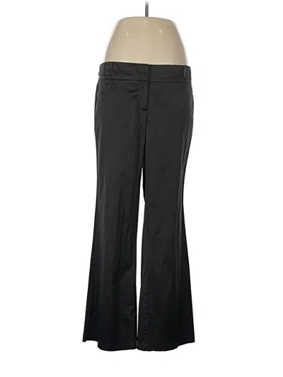 Pre-owned Xoxo Dress Pants In Black