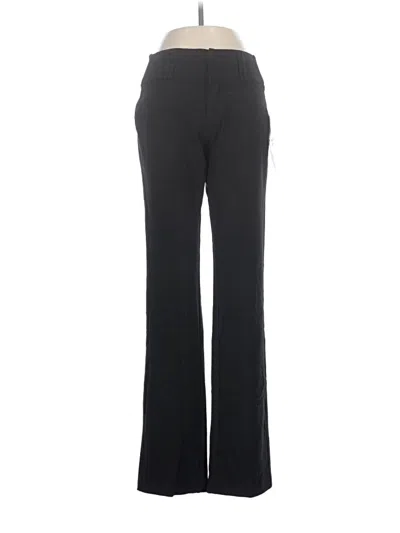 Pre-owned Xoxo Dress Pants In Black