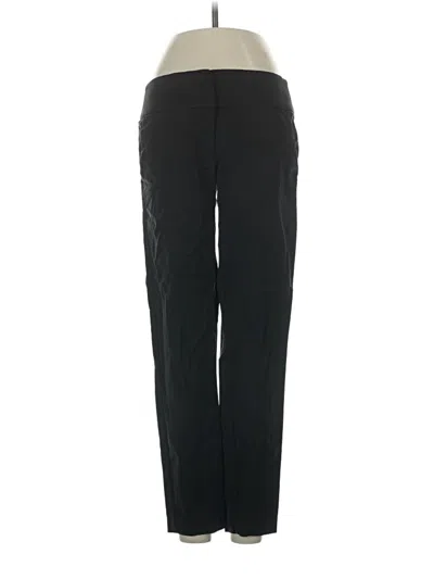 Pre-owned Xoxo Dress Pants In Black