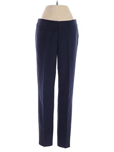 Pre-owned Xoxo Dress Pants In Blue