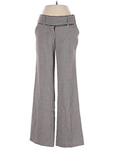 Pre-owned Xoxo Dress Pants In Brown