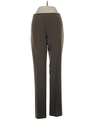 Pre-owned Xoxo Dress Pants In Brown
