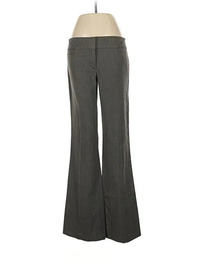 Pre-owned Xoxo Dress Pants In Gray