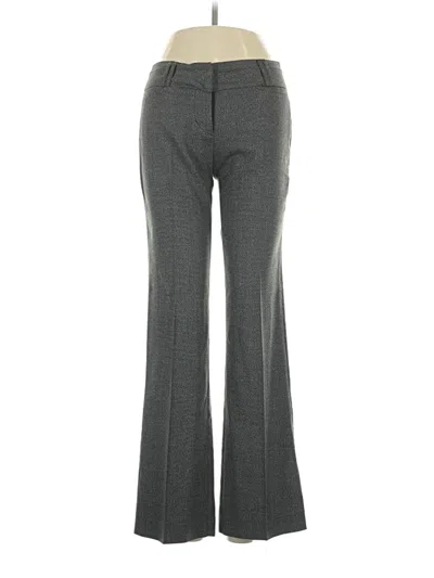 Pre-owned Xoxo Dress Pants In Gray