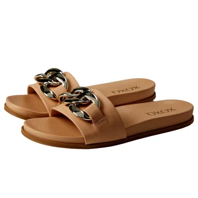 Xoxo Jolenne Nude Xo221261 Women's In Brown