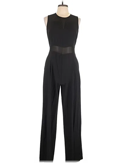 Pre-owned Xoxo Jumpsuit In Black