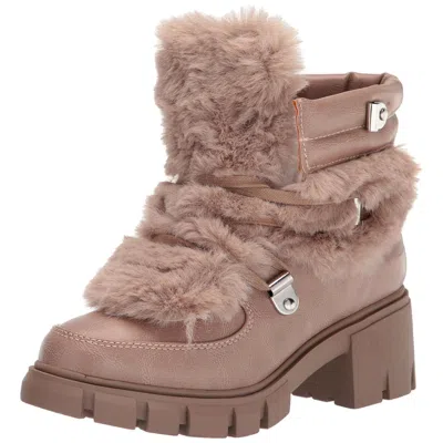 Xoxo Odonna Light Taupe Xo213821 Women's In Brown