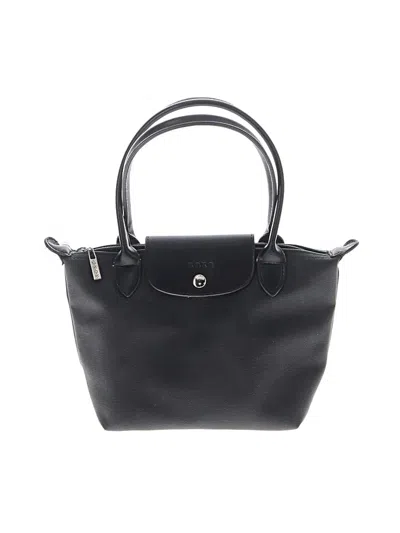 Pre-owned Xoxo Purse In Black