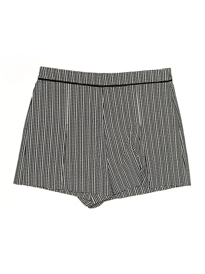 Pre-owned Xoxo Shorts In Black