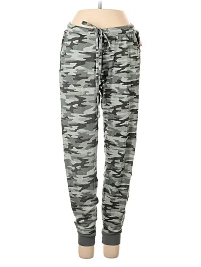 Pre-owned Xoxo Sweatpants In Gray