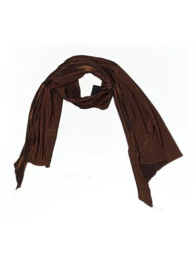 Pre-owned Xoxo Swimsuit Cover Up In Brown