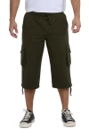 X-ray Xray 18-inch Cargo Shorts In Brown