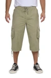 X-ray Xray 18-inch Cargo Shorts In Gray