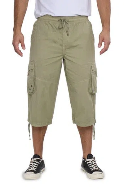 X-ray Xray 18-inch Cargo Shorts In Gray