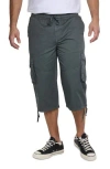X-ray Xray 18-inch Cargo Shorts In Gray